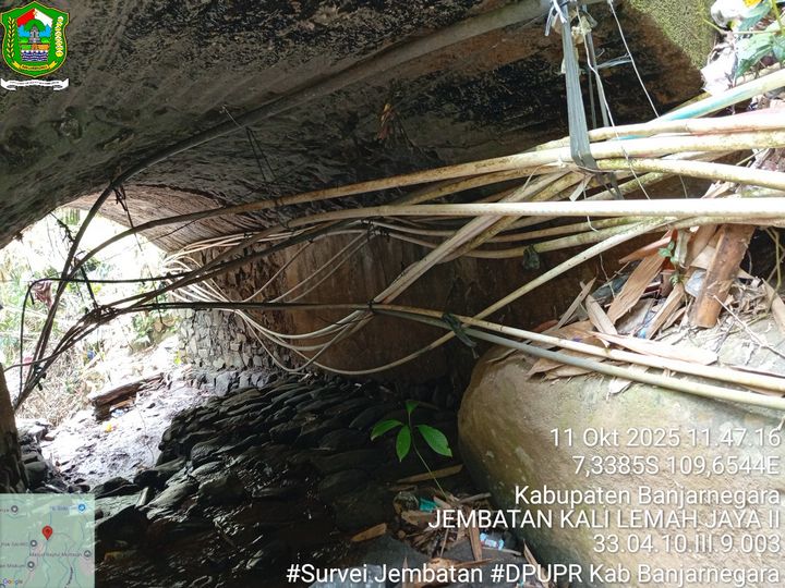 Foto jembatan 2025