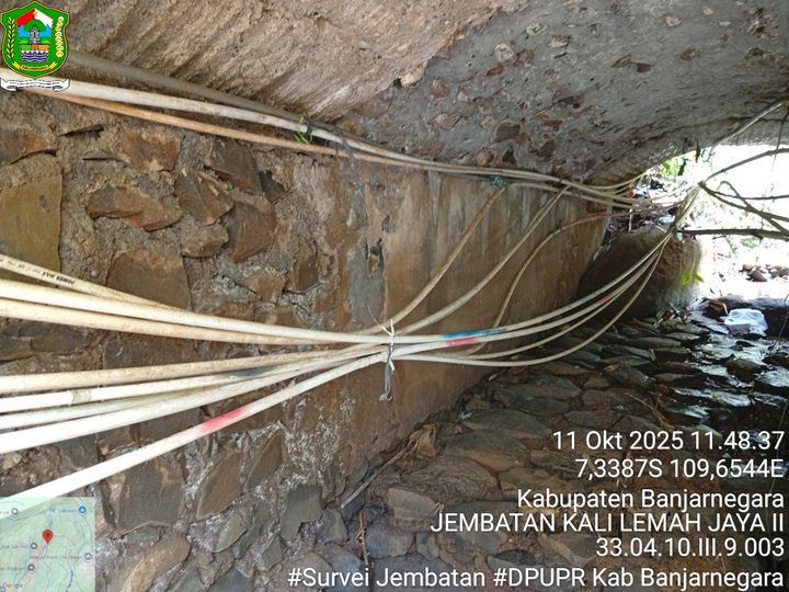 Foto jembatan 2025