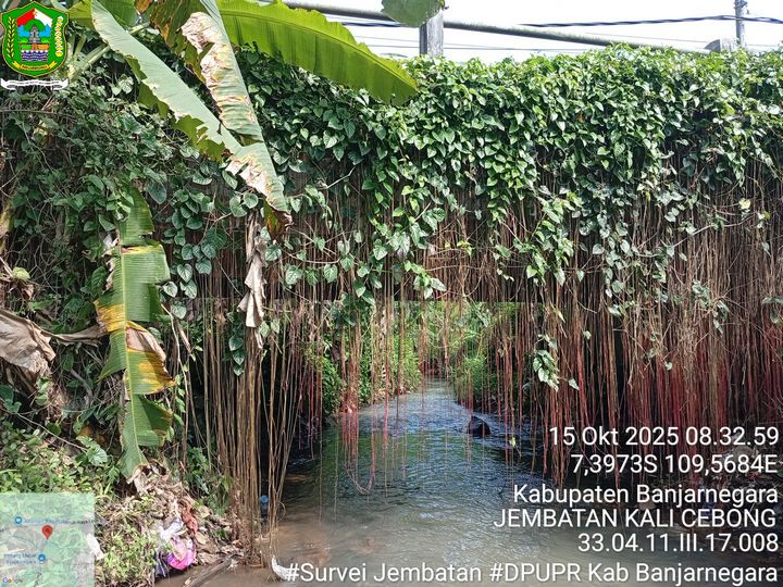 Foto jembatan 2025