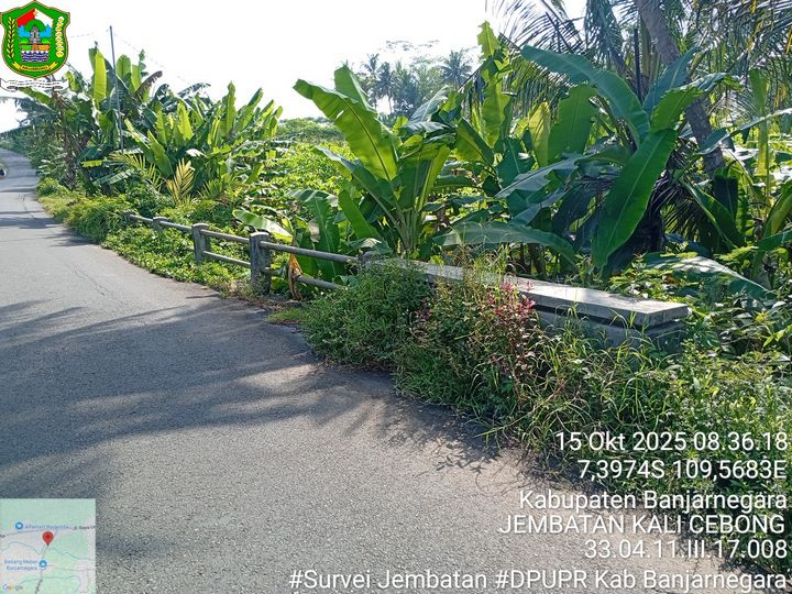 Foto jembatan 2025