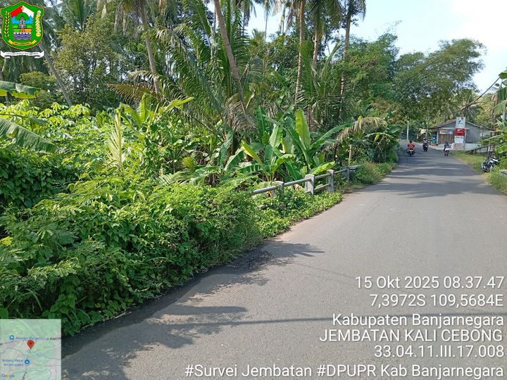 Foto jembatan 2025