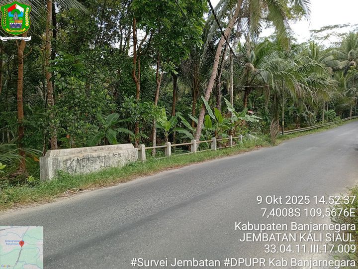 Foto jembatan 2025