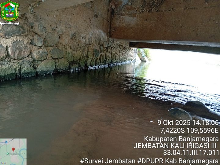 Foto jembatan 2025