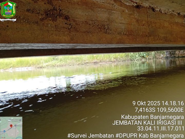 Foto jembatan 2025