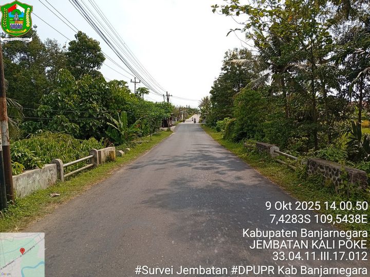 Foto jembatan 2025