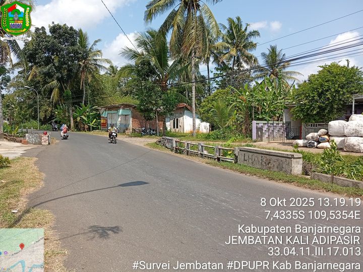 Foto jembatan 2025