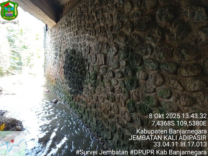 Foto jembatan 2025