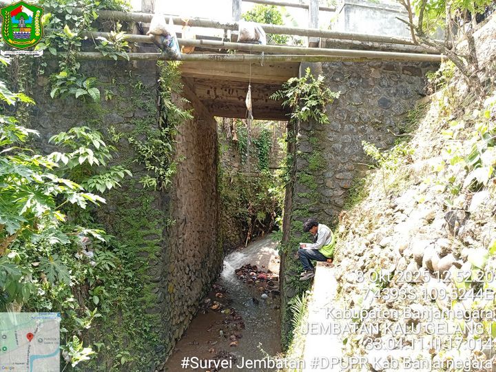 Foto jembatan 2025