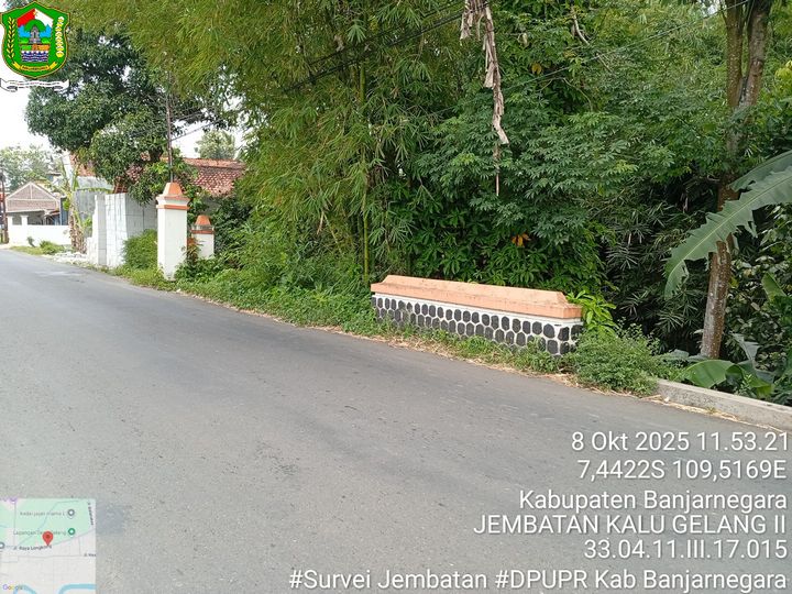Foto jembatan 2025