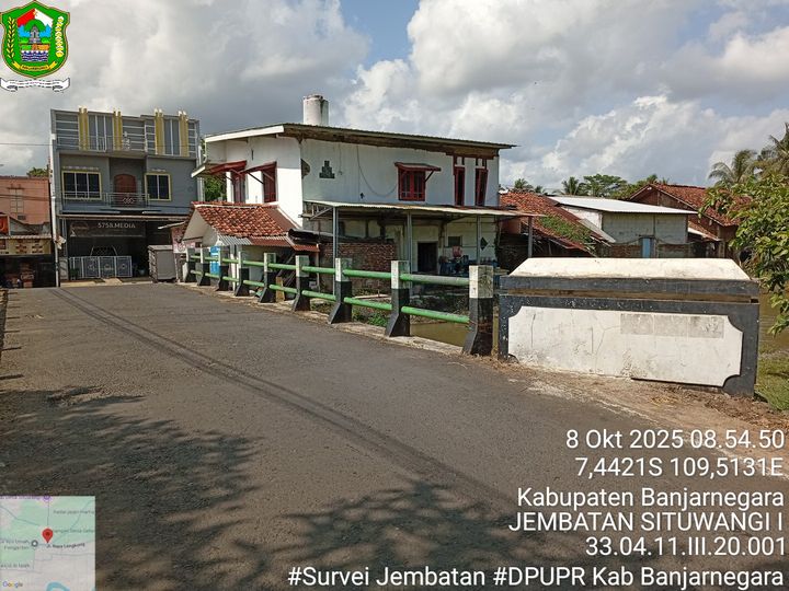 Foto jembatan 2025