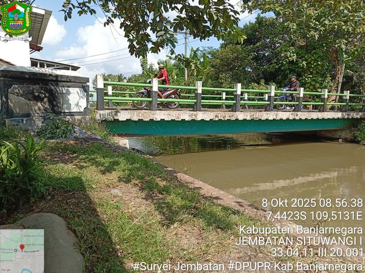 Foto jembatan 2025