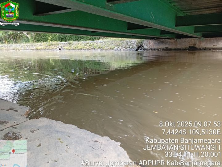 Foto jembatan 2025