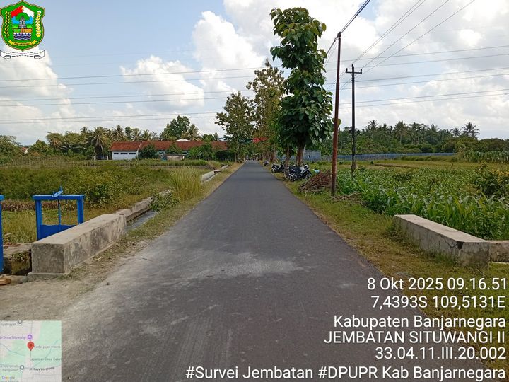 Foto jembatan 2025