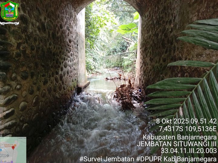 Foto jembatan 2025