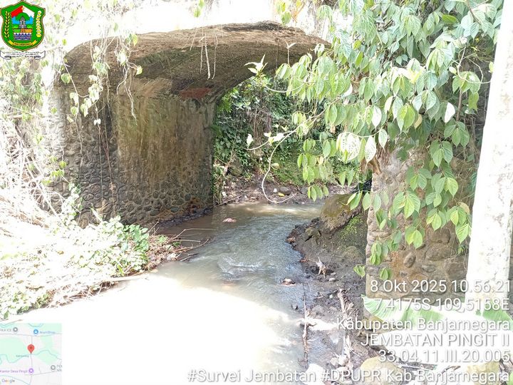 Foto jembatan 2025