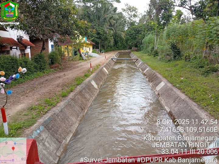 Foto jembatan 2025