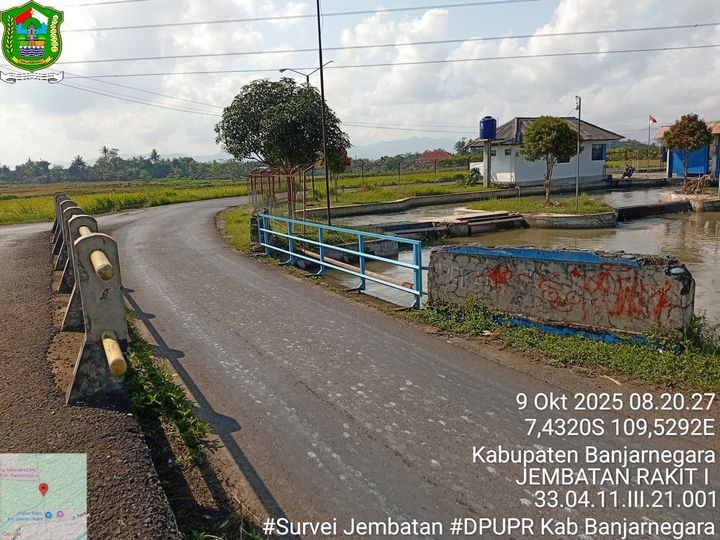 Foto jembatan 2025