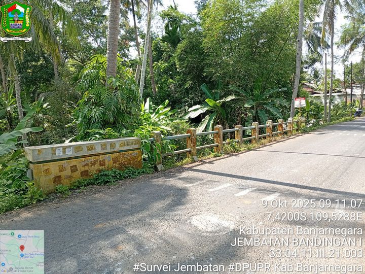 Foto jembatan 2025