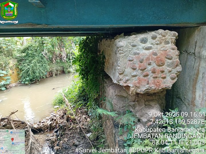 Foto jembatan 2025