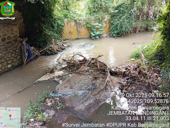 Foto jembatan 2025