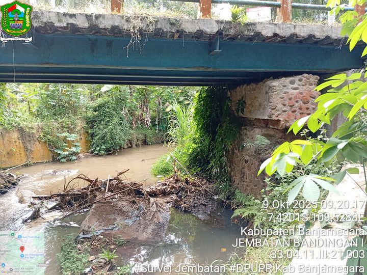 Foto jembatan 2025