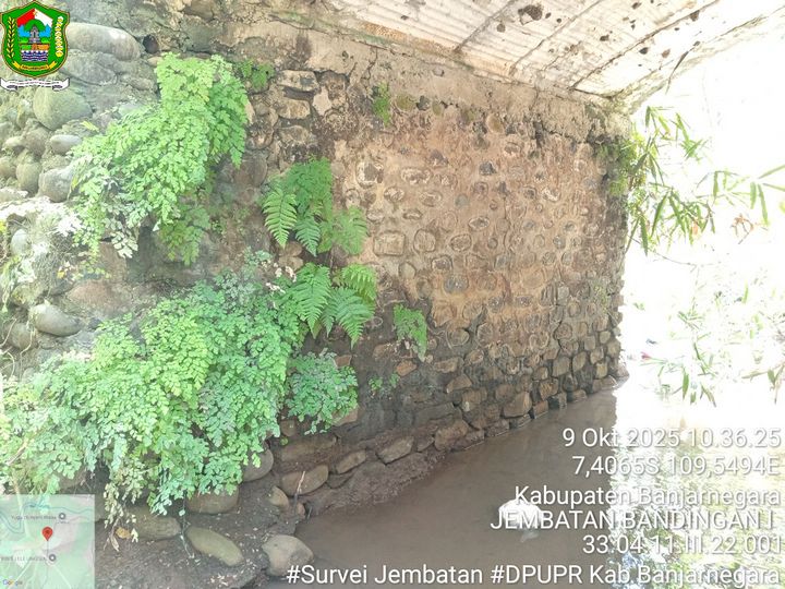 Foto jembatan 2025