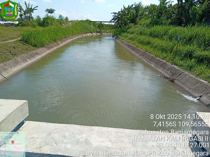 Foto jembatan 2025