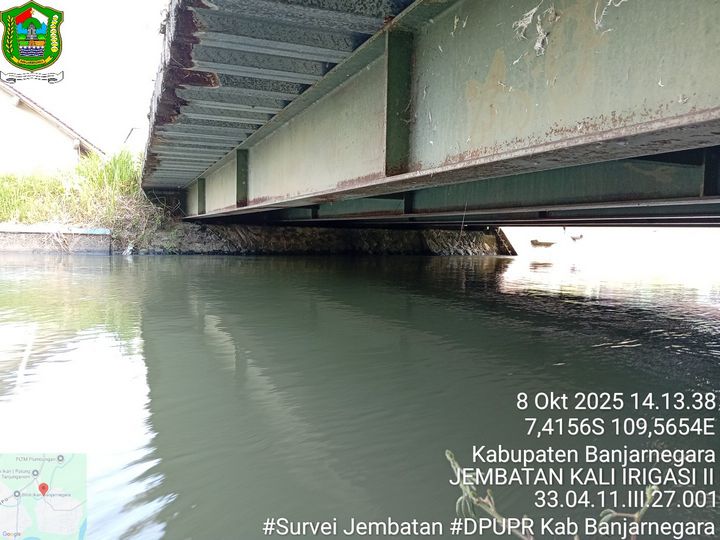 Foto jembatan 2025