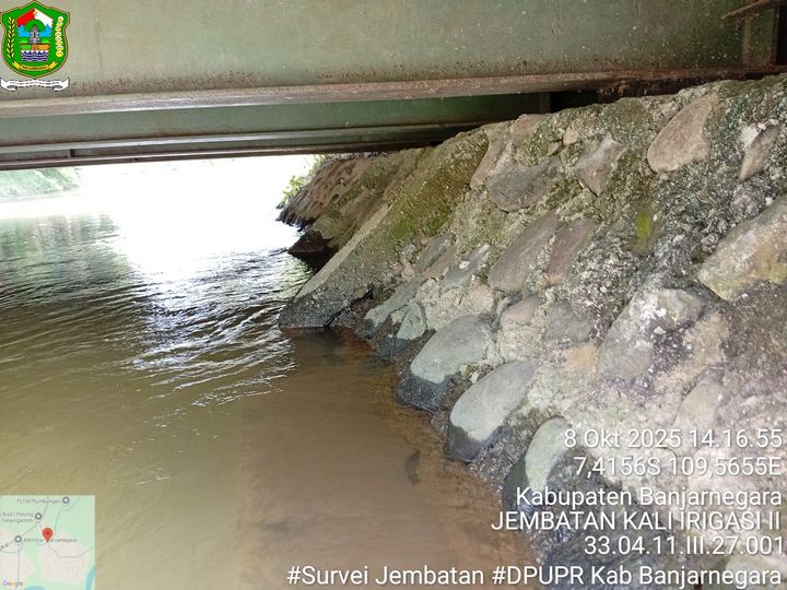Foto jembatan 2025
