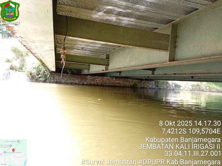 Foto jembatan 2025