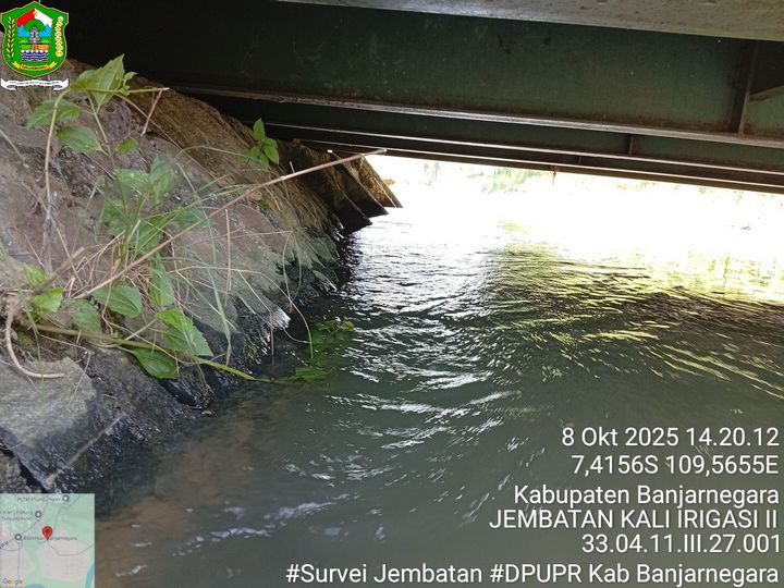 Foto jembatan 2025
