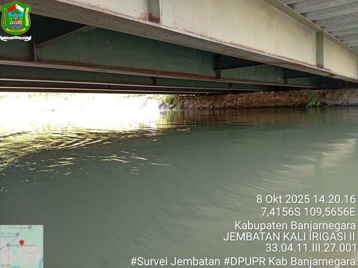 Foto jembatan 2025