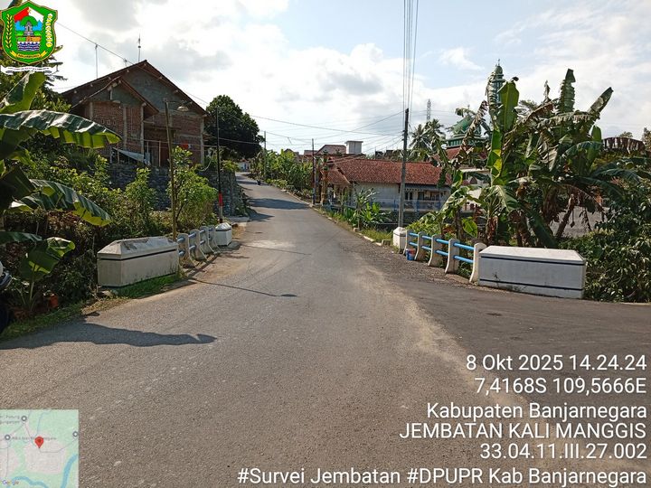 Foto jembatan 2025