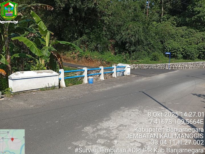 Foto jembatan 2025