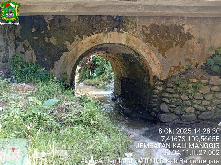 Foto jembatan 2025