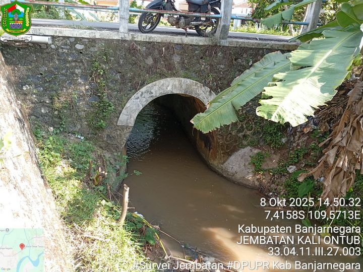Foto jembatan 2025