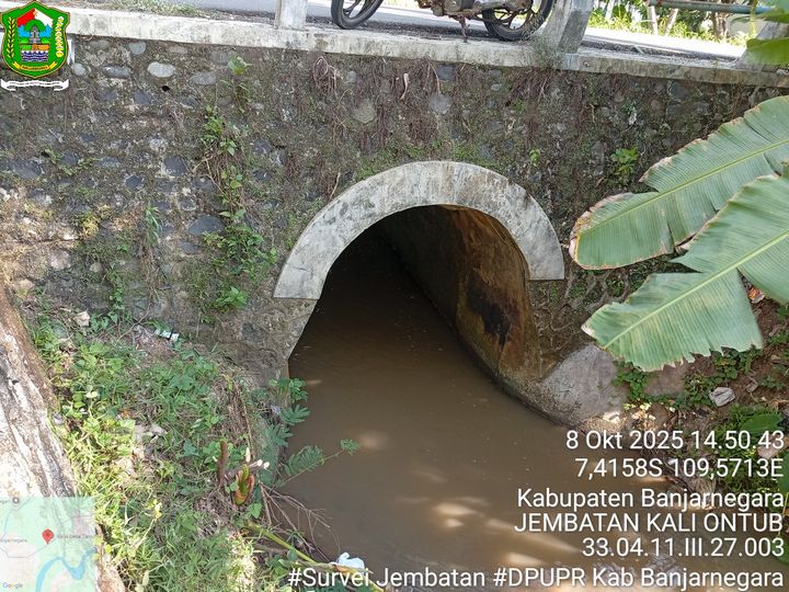 Foto jembatan 2025
