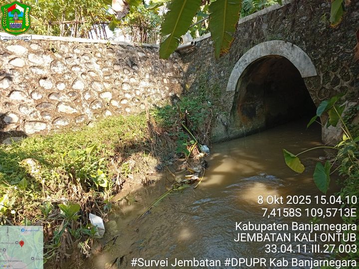 Foto jembatan 2025