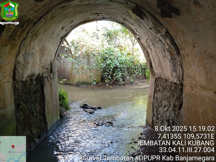 Foto jembatan 2025