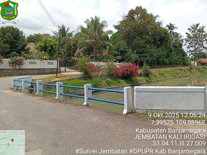 Foto jembatan 2025