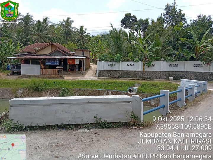 Foto jembatan 2025