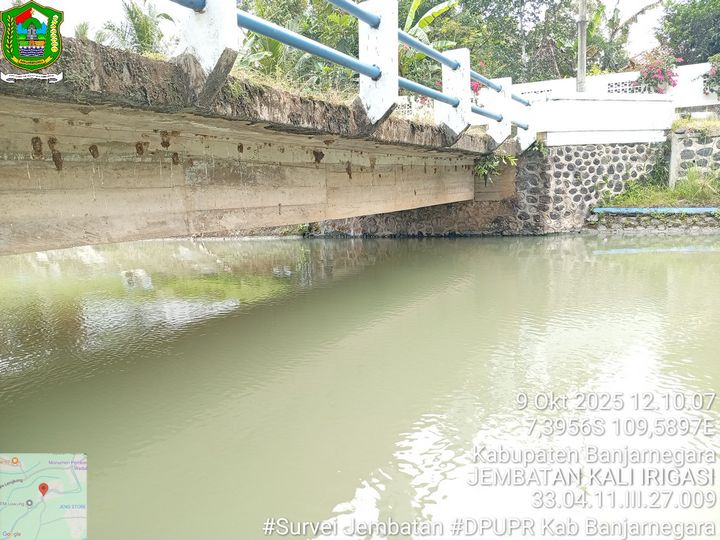 Foto jembatan 2025
