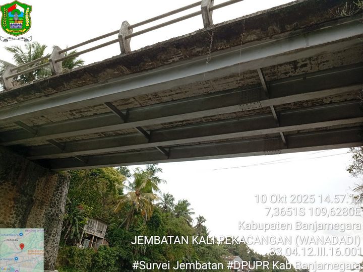 Foto jembatan 2025
