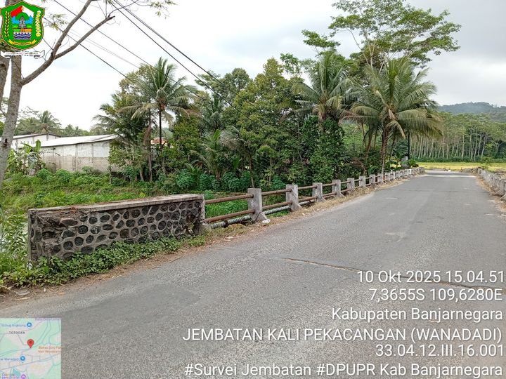 Foto jembatan 2025
