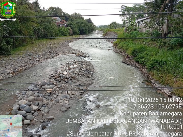 Foto jembatan 2025