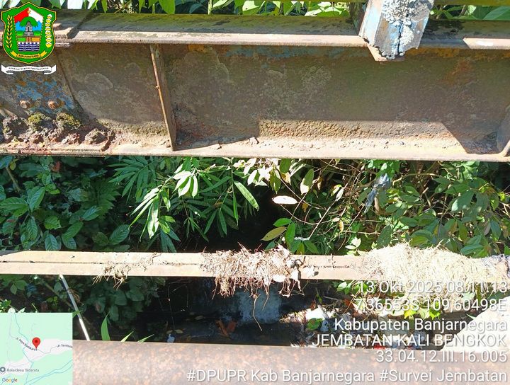 Foto jembatan 2025