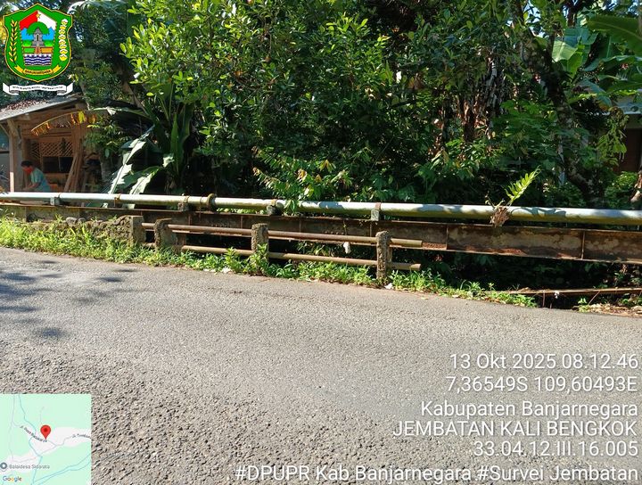 Foto jembatan 2025