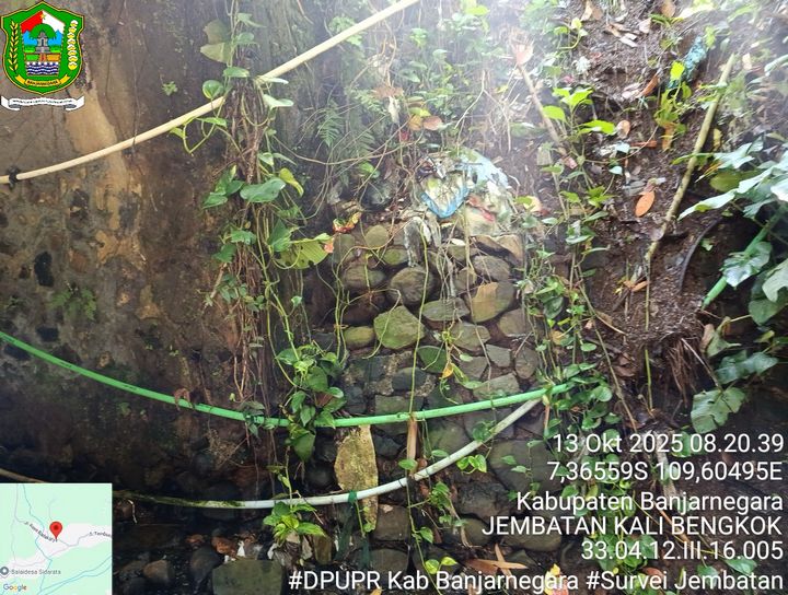 Foto jembatan 2025