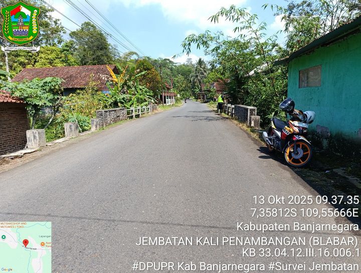 Foto jembatan 2025