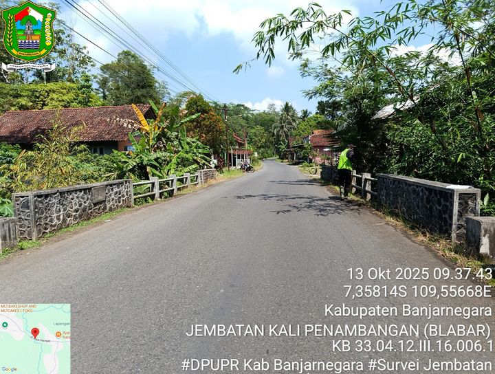 Foto jembatan 2025